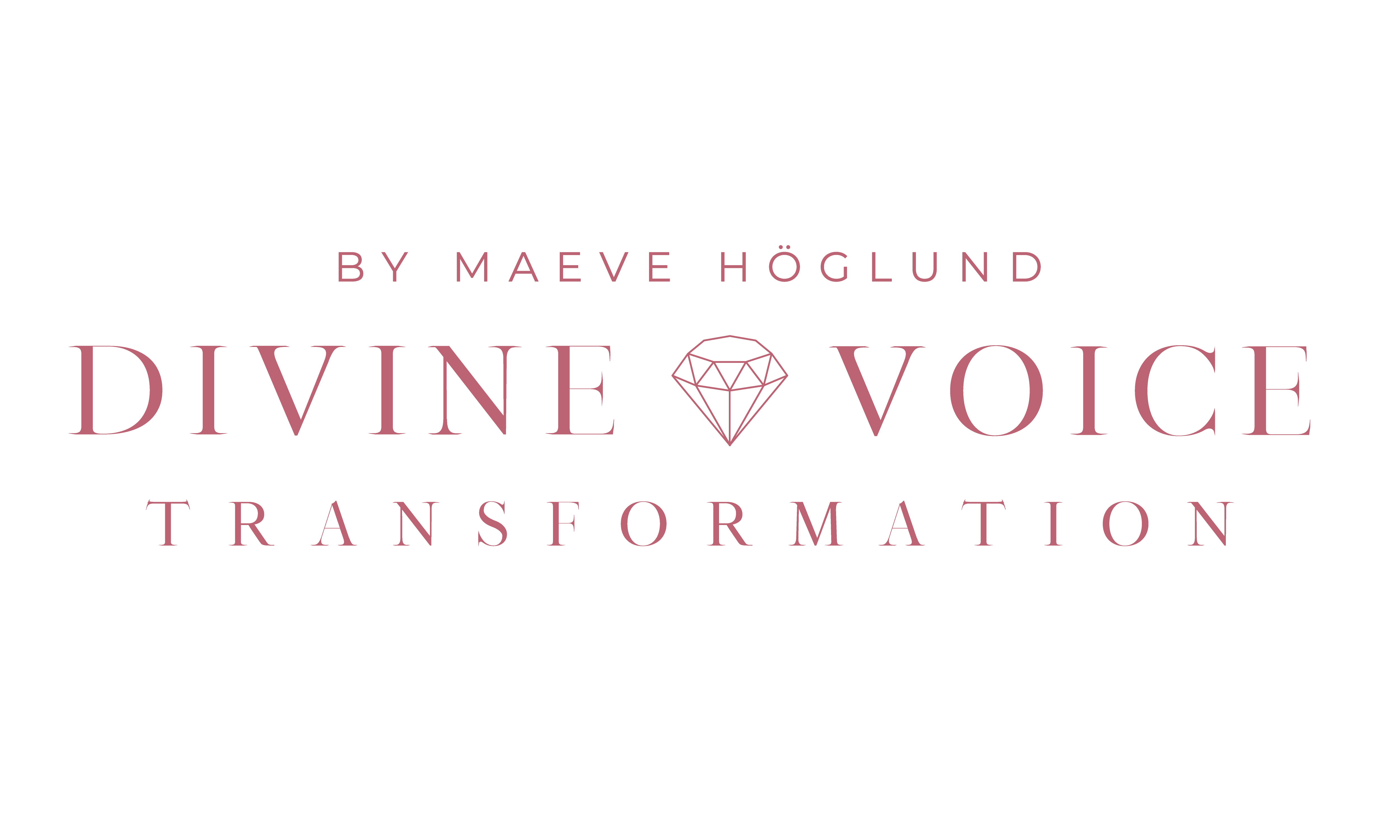 Divine Voice Transformation